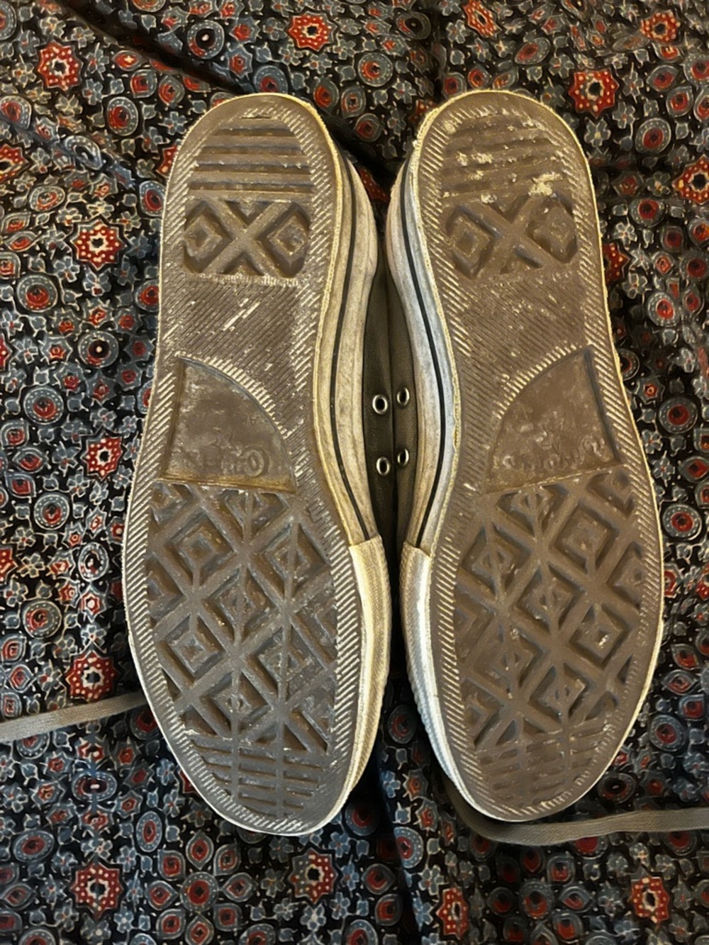 Converse High Top - Picture 7 of 7